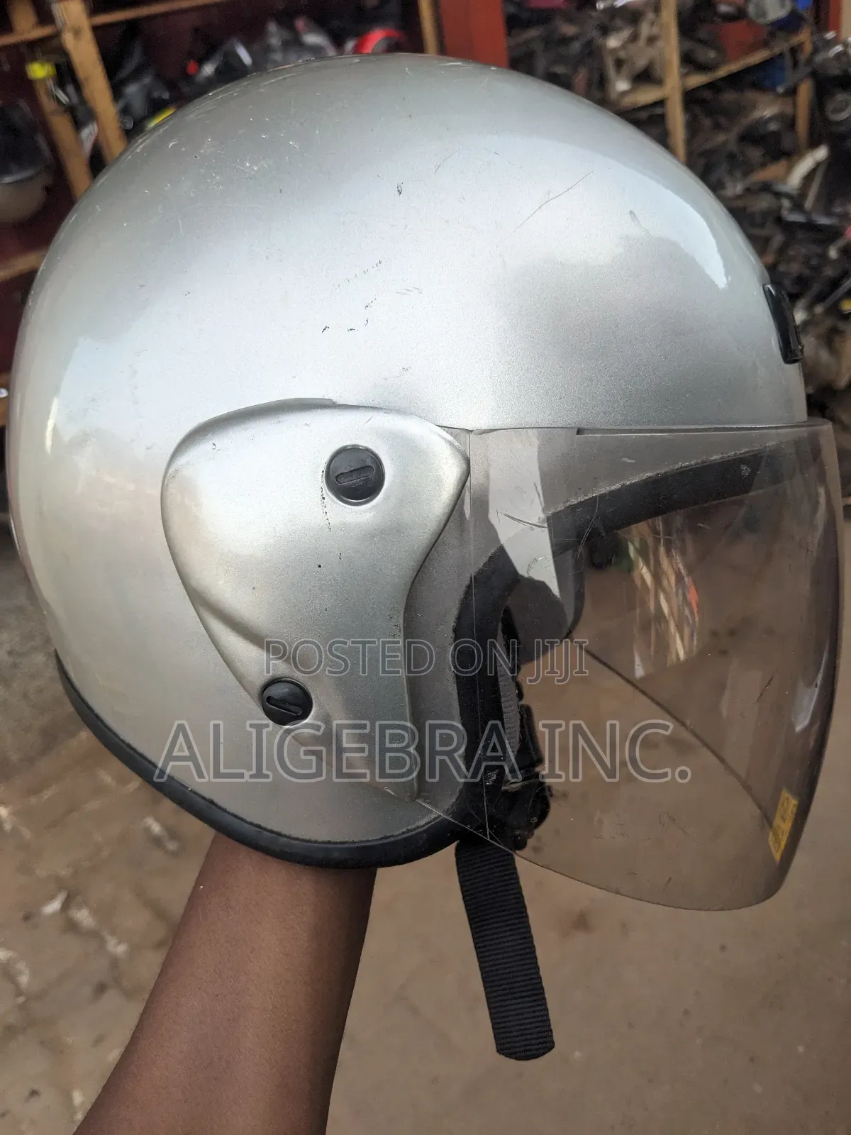 Japan Helmets