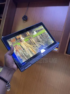 Laptop Lenovo Yoga 7i 8GB Intel Core I5 HDD 500GB