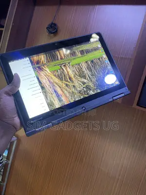 Laptop Lenovo Yoga 7i 8GB Intel Core I5 HDD 500GB