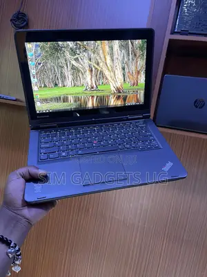 Laptop Lenovo Yoga 7i 8GB Intel Core I5 HDD 500GB