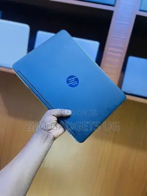 Laptop HP ProBook 640 8GB Intel Core I5 HDD 500GB