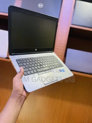 Laptop HP ProBook 640 8GB Intel Core I5 HDD 500GB