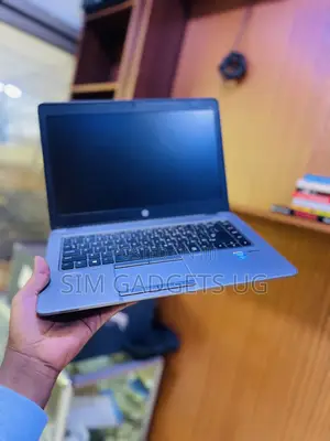 Laptop HP EliteBook 820 G2 8GB Intel Core I5 HDD 500GB