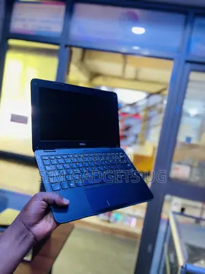 Laptop Dell Chromebook 3180 4GB Intel Core I5 HDD 128GB