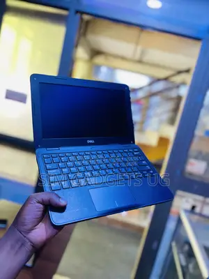 Laptop Dell Chromebook 3180 4GB Intel Core I5 HDD 128GB
