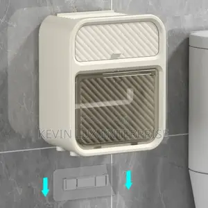 Toilet Paper Holder