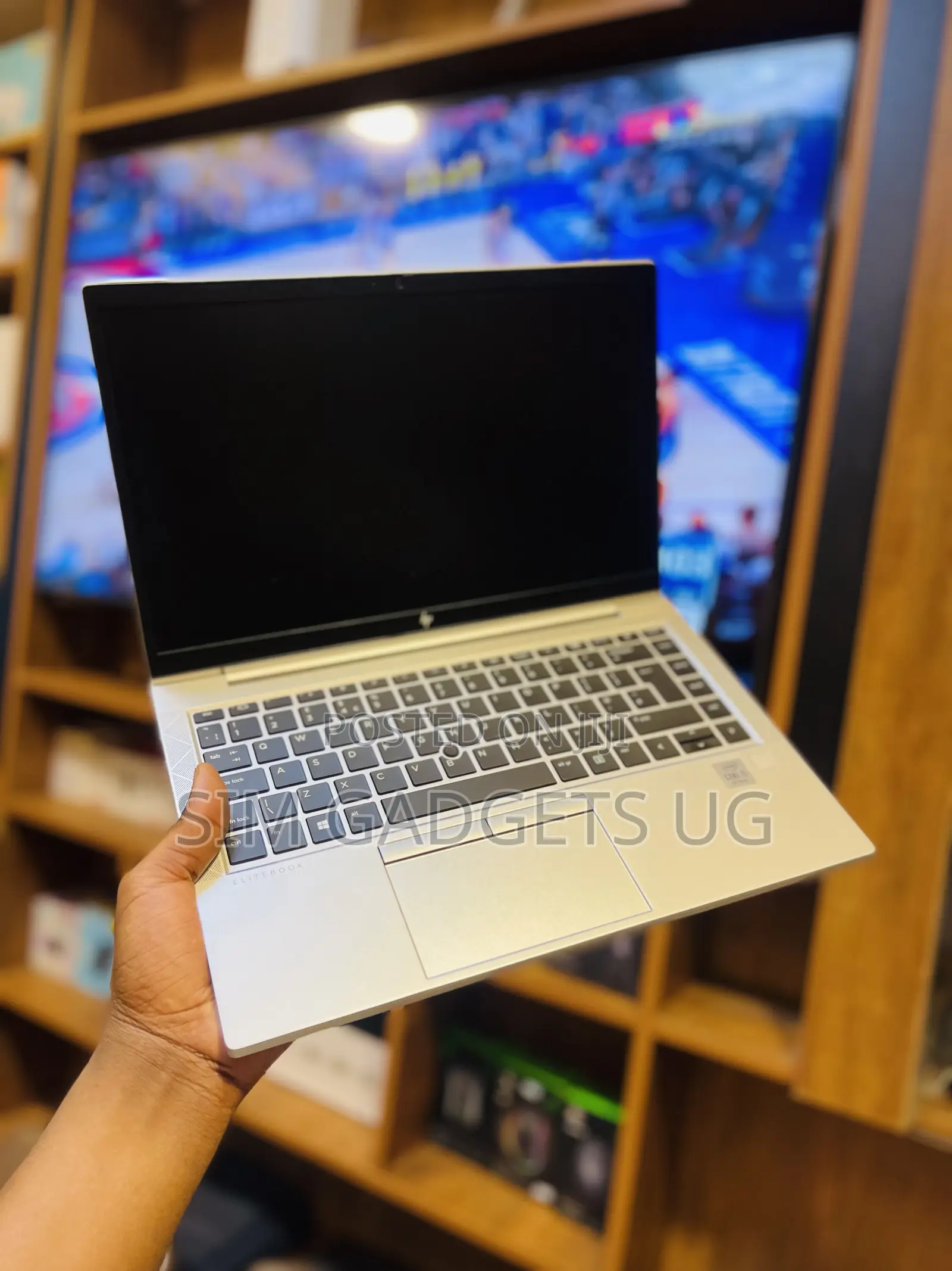 Laptop Lenovo 8GB Intel Core I5 SSD 256GB