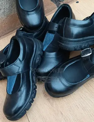 Back to School Shoes: All Sizes