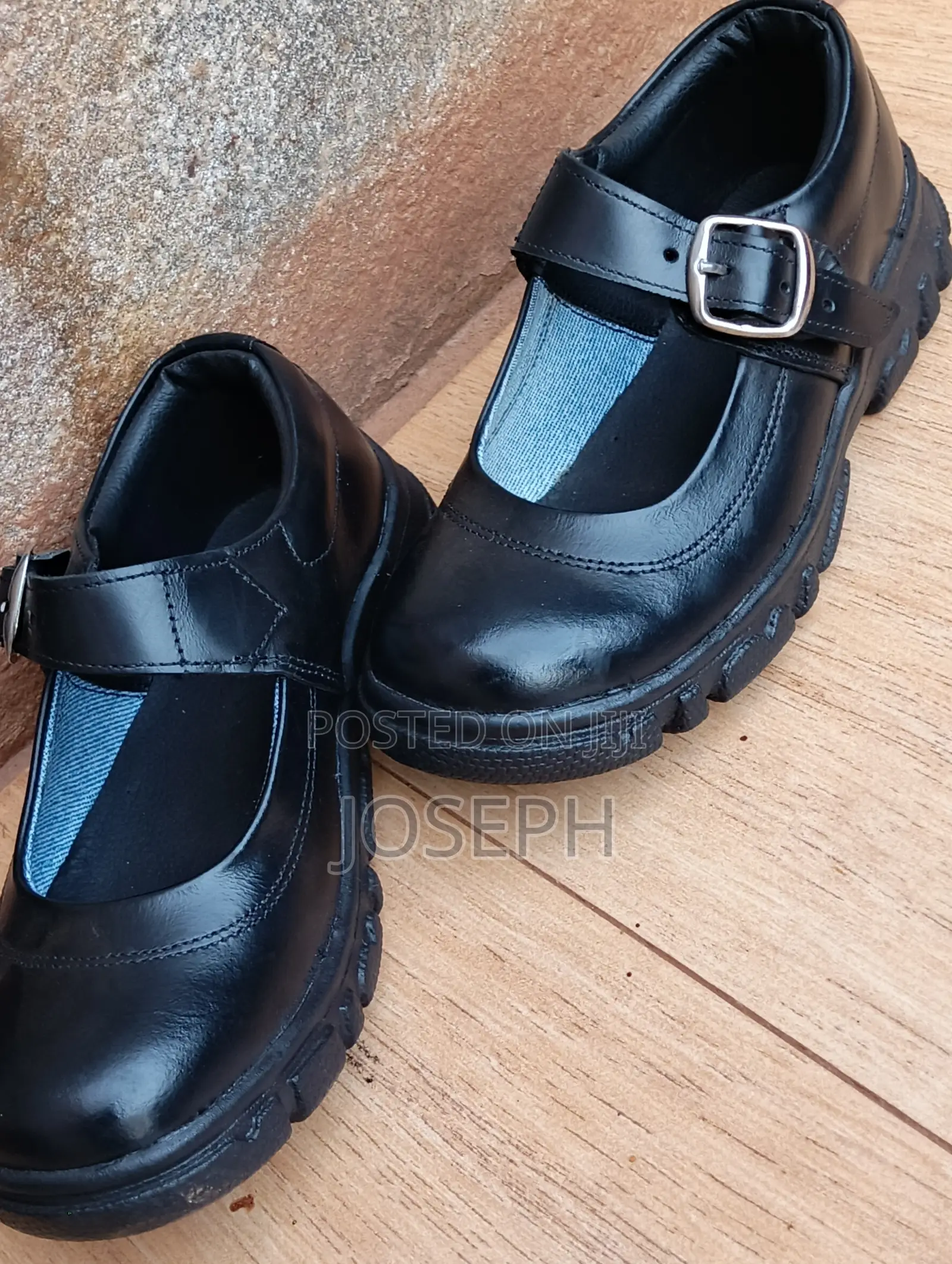 Back to School Shoes: All Sizes