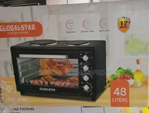 Oven 48litres