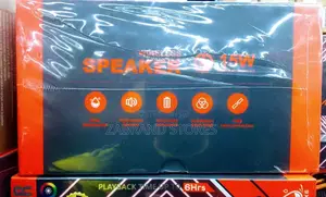 Aldeepo High Quality Speaker 20w