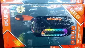 Aldeepo High Quality Speaker 20w