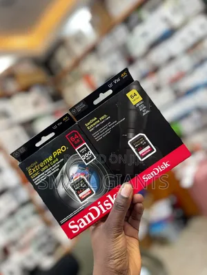 Extreme Pro 128gb Sd Card