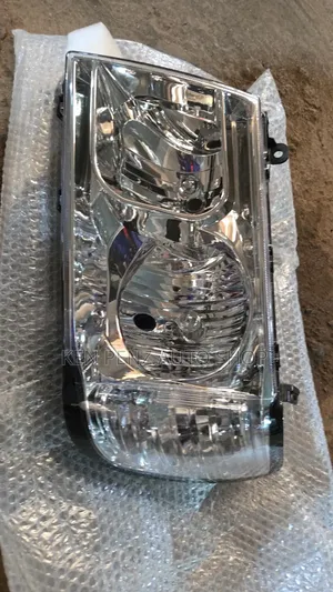 Landcruiser 100 Signus Headlamp