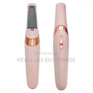 Rechargeable Feet Callus Removal
