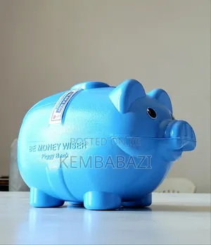 Piggy Banks