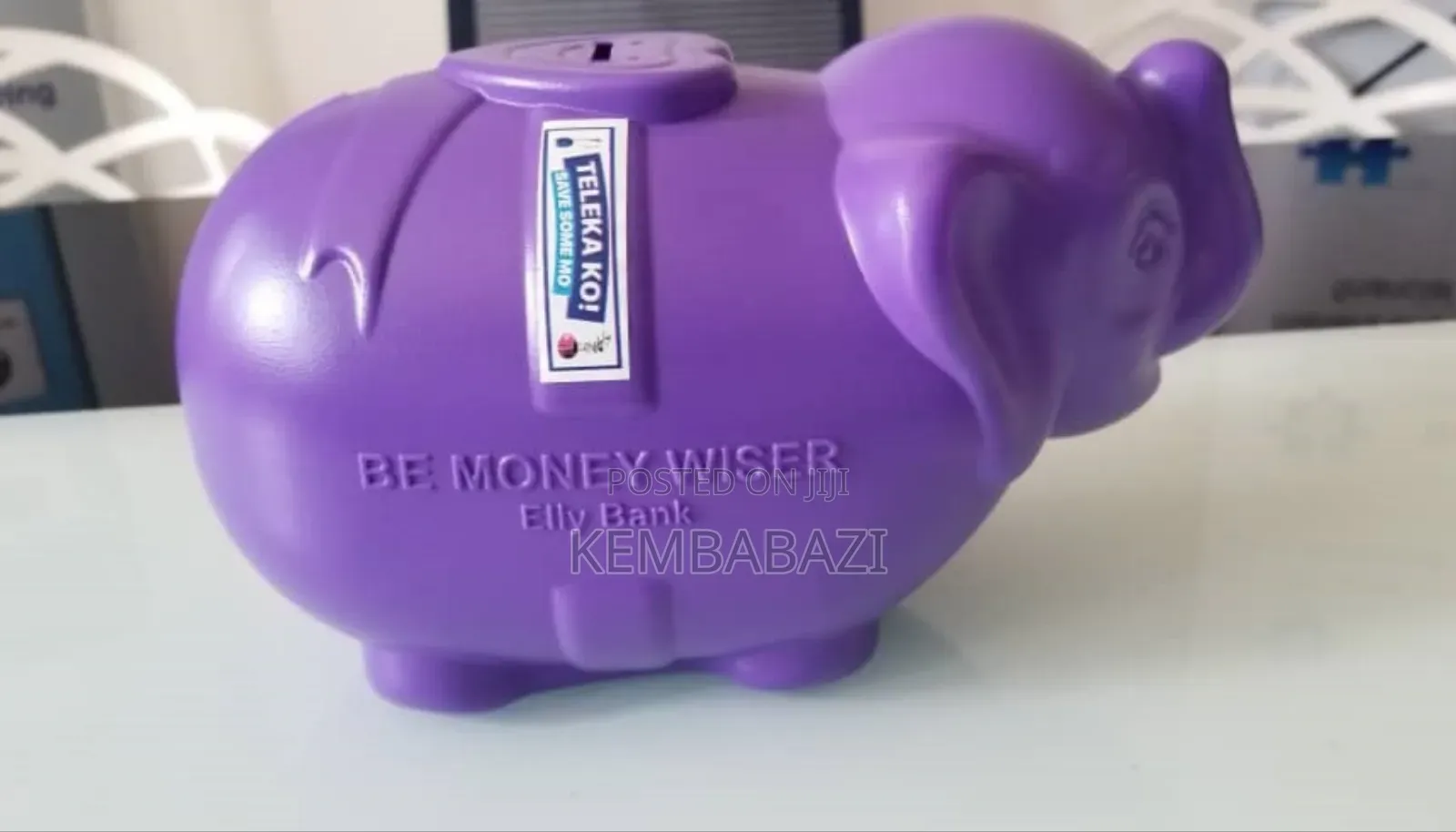 Piggy Banks