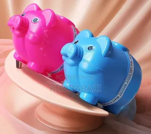 Piggy Banks