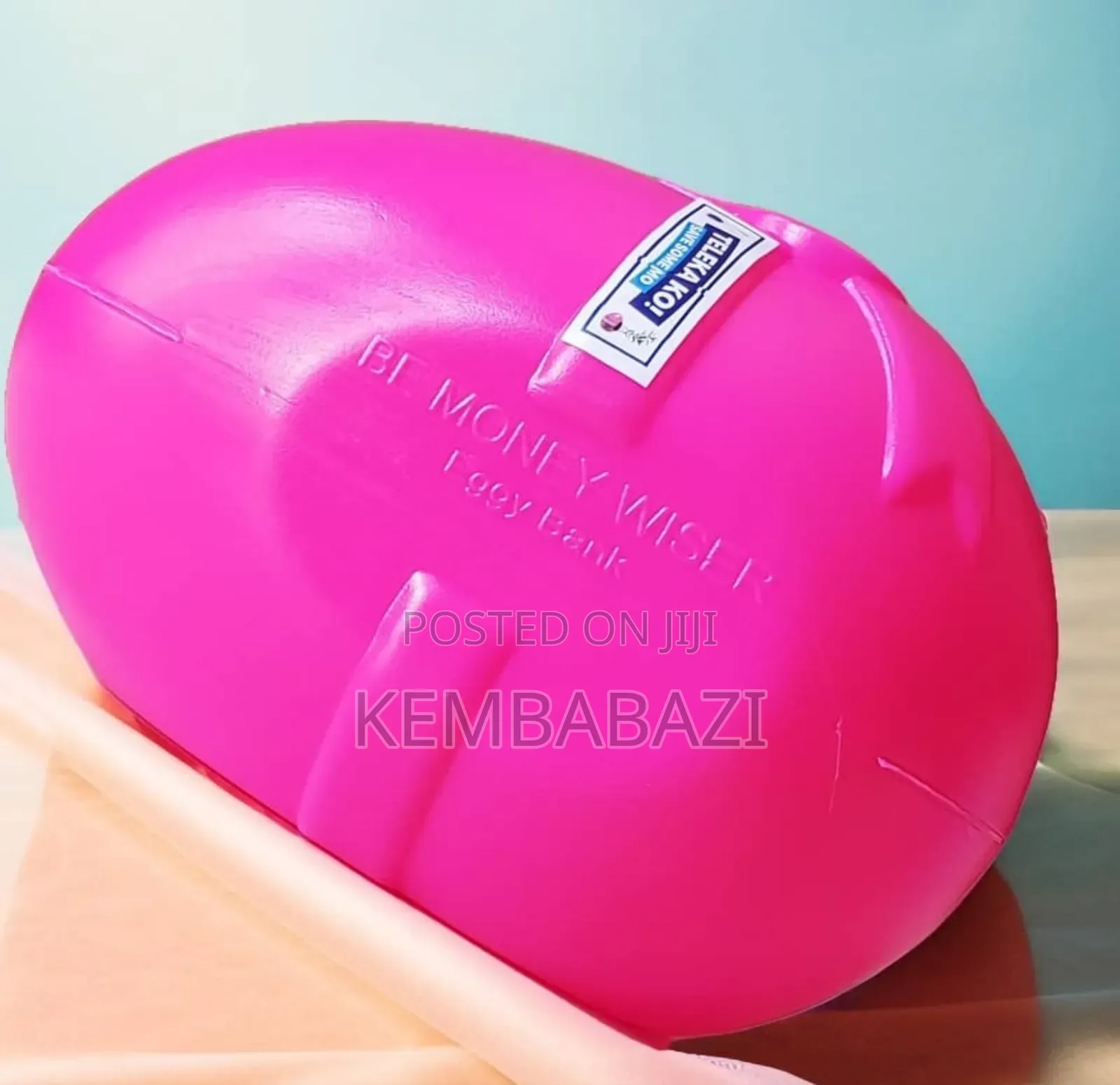 Piggy Banks