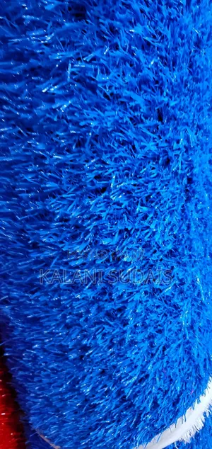Blue Grass Carpet