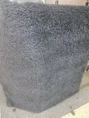 Gray Artificial Turf