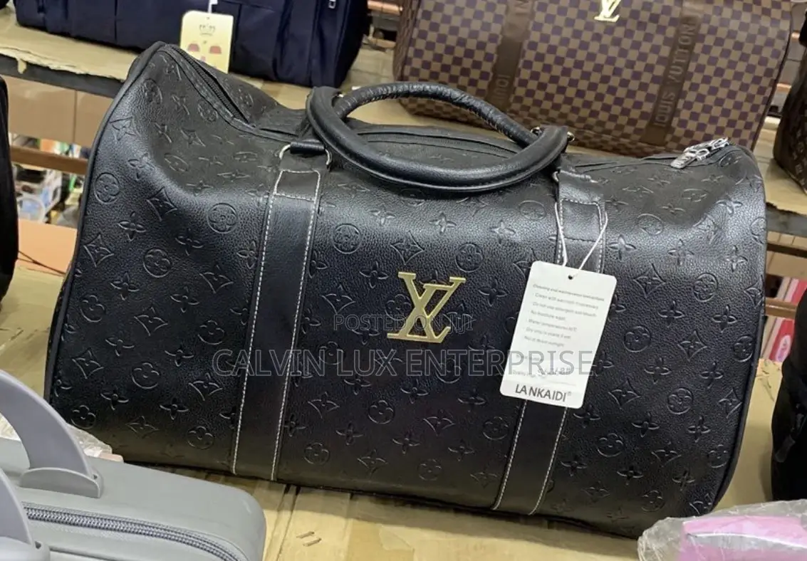 Travel Cargo Bag Medium