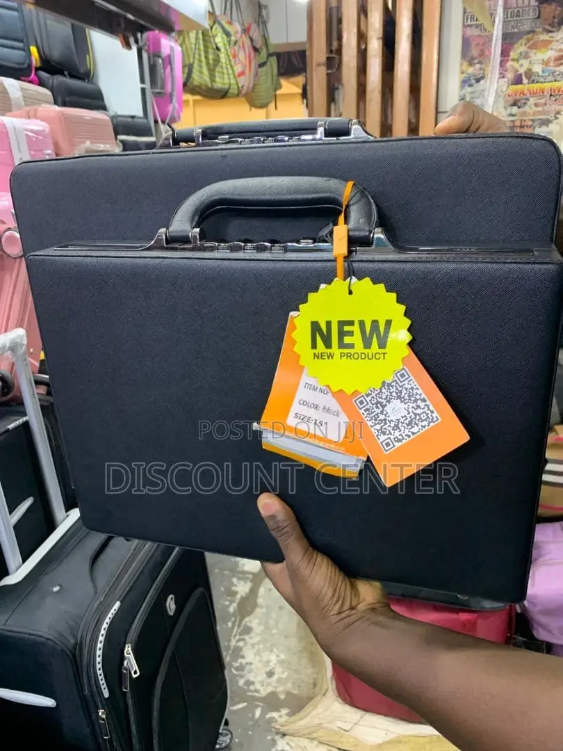 Brief Cases
