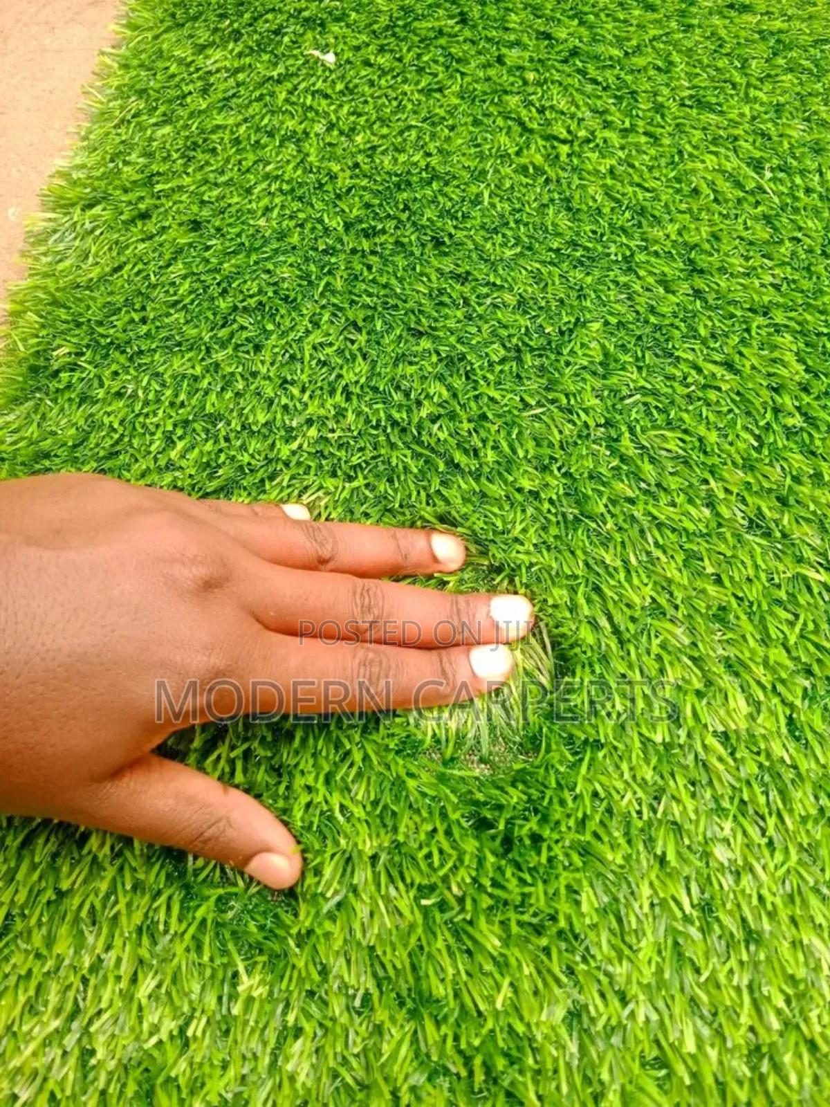 Veric Artificial Turf