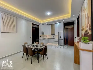 Furnished 1bdrm Condo in Kira for sale
