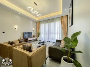Furnished 1bdrm Condo in Kira for sale