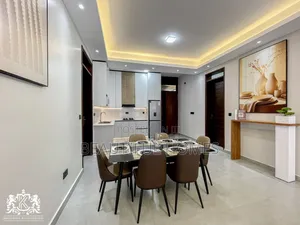 Furnished 1bdrm Condo in Kira for sale