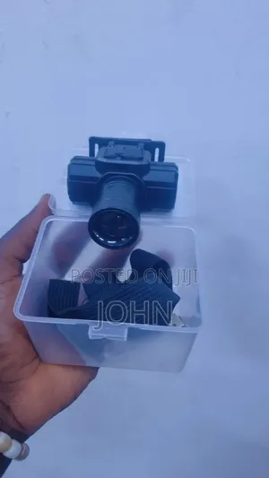 Head Light