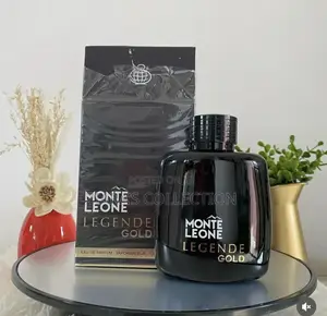 Fragrance World Monte Leone Legede Gold