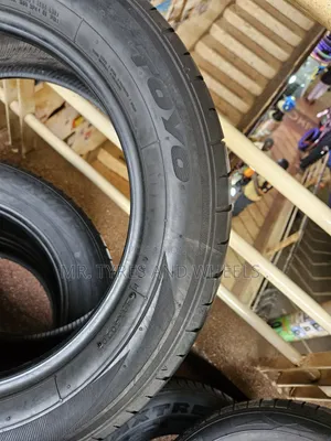 215 60 R17 Its 1 Peace In The Type Of Toyo 4rm Japan Order We Deliver