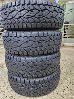 31×10.50r15 Lt Used Only 1 Week. Still Gd Tires Almost New Just Order
