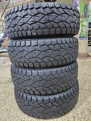 31×10.50r15 Lt Used Only 1 Week. Still Gd Tires Almost New Just Order
