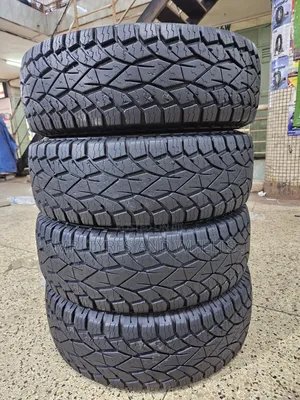 31×10.50r15 Lt Used Only 1 Week. Still Gd Tires Almost New Just Order