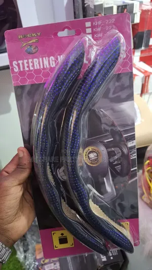 Universal Vip Steering Covers