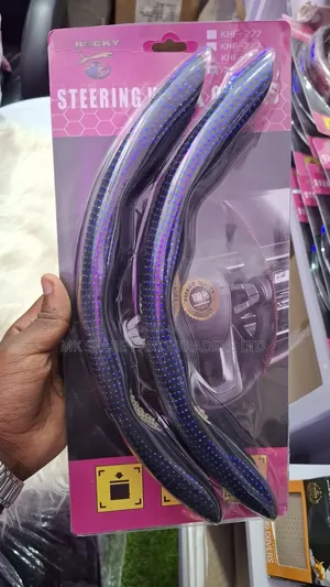 Subaru Steering Covers