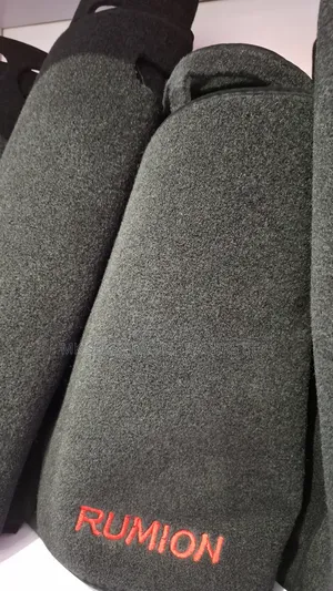 Rumion Dashboard Covers (Original)