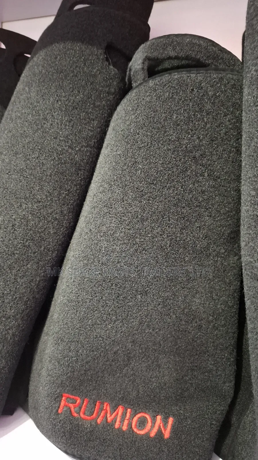 Rumion Dashboard Covers (Original)