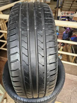 225 60 R17 Maxtrek Very Confident On The Road Just Incase U Need 1 .