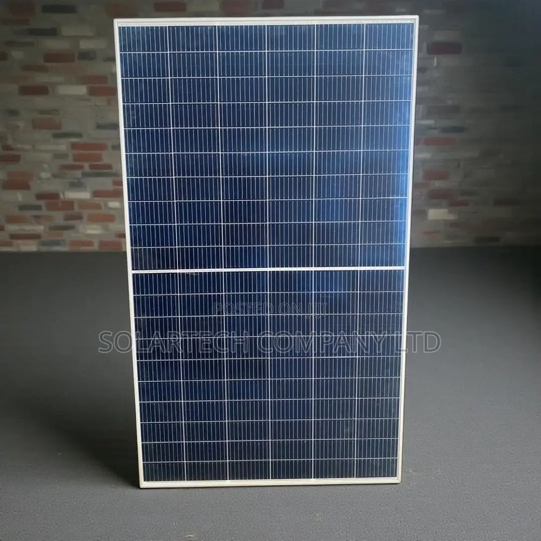 Cworth Energy 500w 48v Solar Panel – Monocrystalline