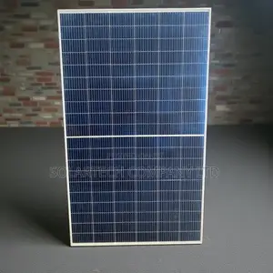 Cworth Energy 500w 48v Solar Panel – Monocrystalline