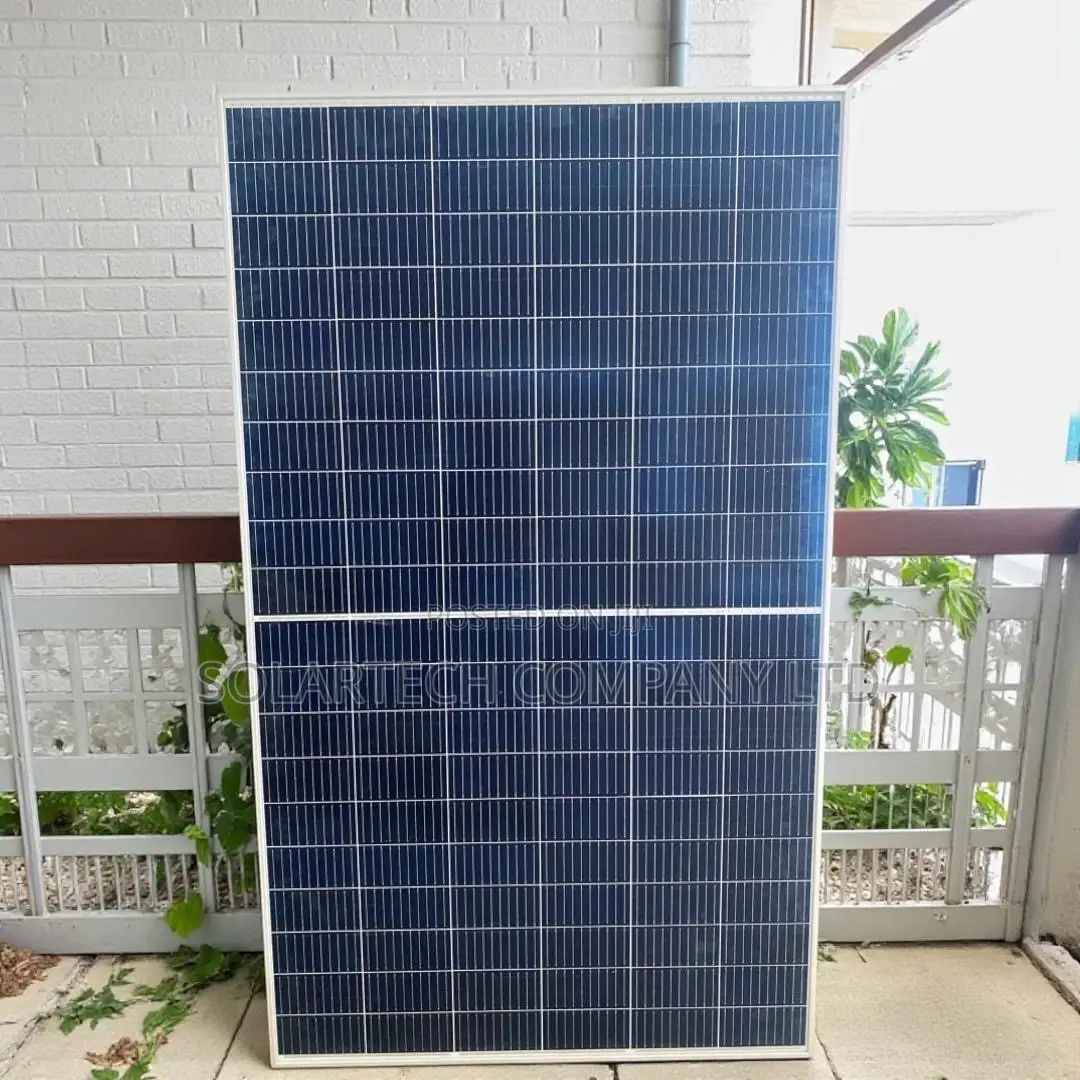 Cworth Energy 500w Panel – Mono Technology 48v