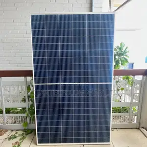 Cworth Energy 500w Panel – Mono Technology 48v