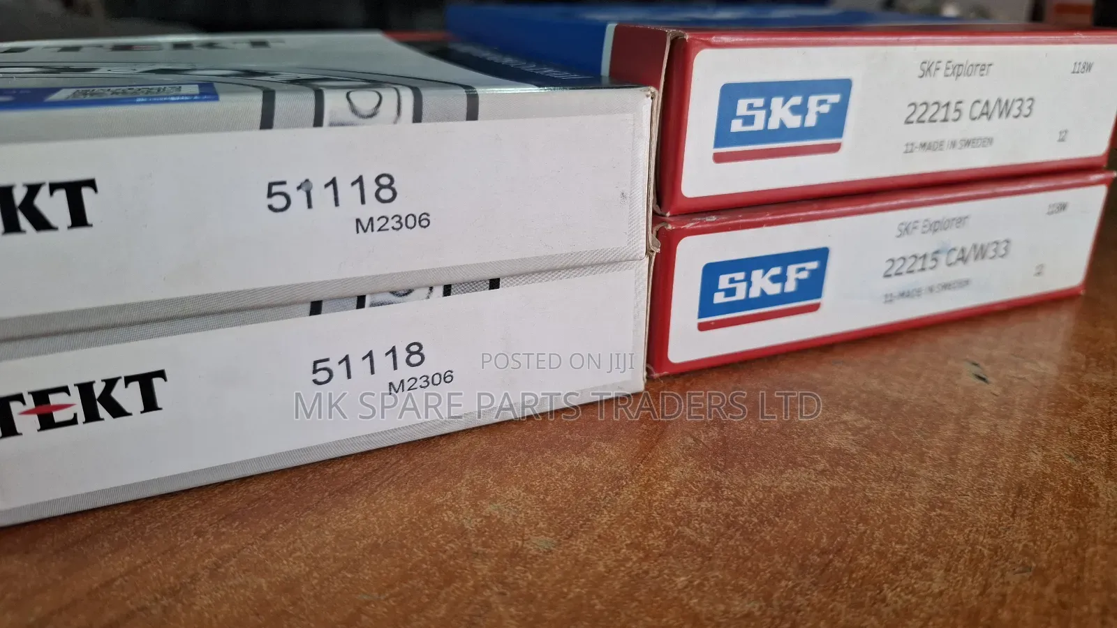 Koyo Bearings SKF Bearings