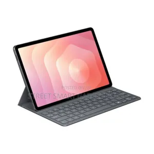 Samusang Galaxy Tab S11 Keyboard Book Cover