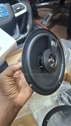 Car Door Speakers JBL