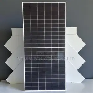 600w Cworth Energy Mono Crystalline Solar Panel